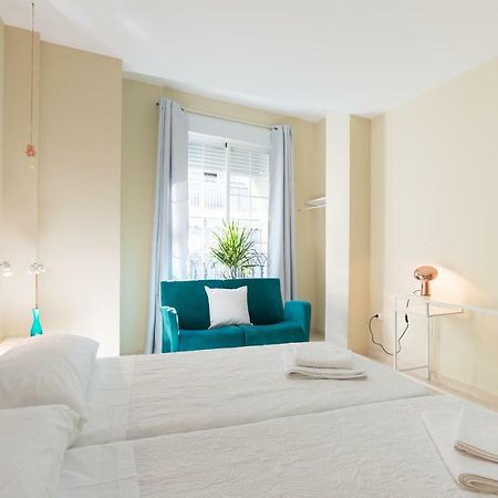 Appartement Gr2-Large Groups Apt-Walking Distance To Old Town à Málaga Extérieur photo