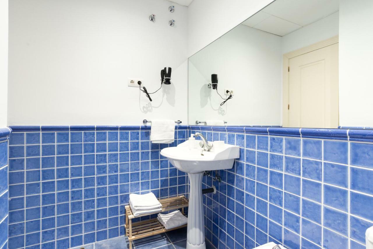 Appartement Gr2-Large Groups Apt-Walking Distance To Old Town à Málaga Extérieur photo