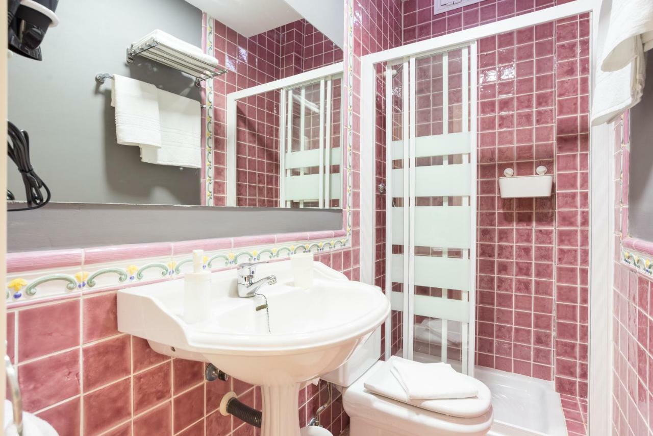 Appartement Gr2-Large Groups Apt-Walking Distance To Old Town à Málaga Extérieur photo